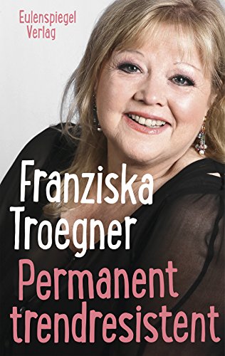 Permanent trendresistent von Eulenspiegel Verlag